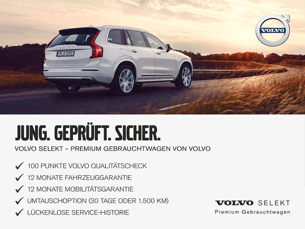 Volvo XC60 2025