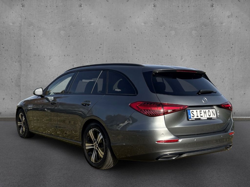 Mercedes-Benz C 200 2023