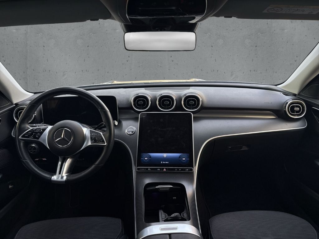 Mercedes-Benz C 200 2023