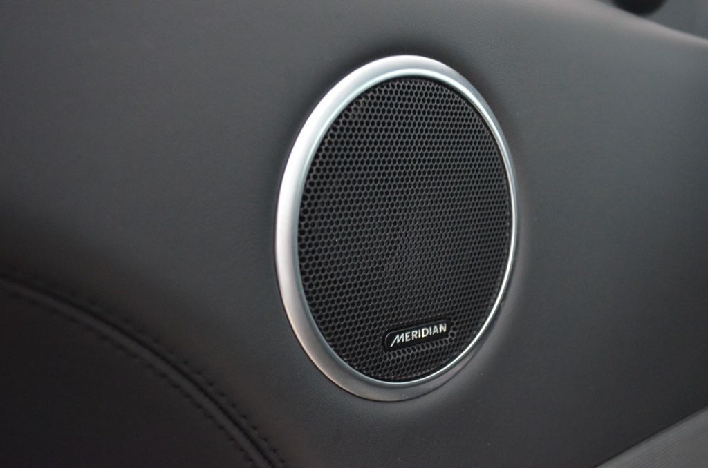 Land Rover Range Rover Sport 2021