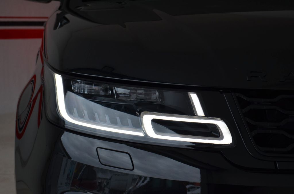 Land Rover Range Rover Sport 2021