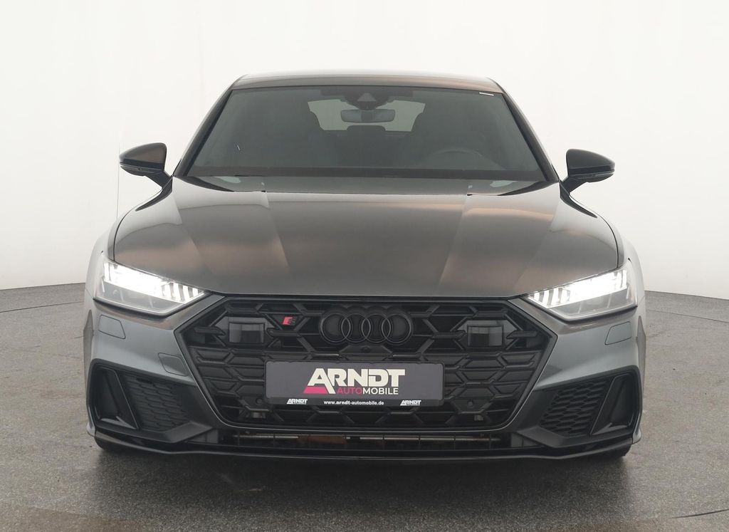 Audi S7 2025