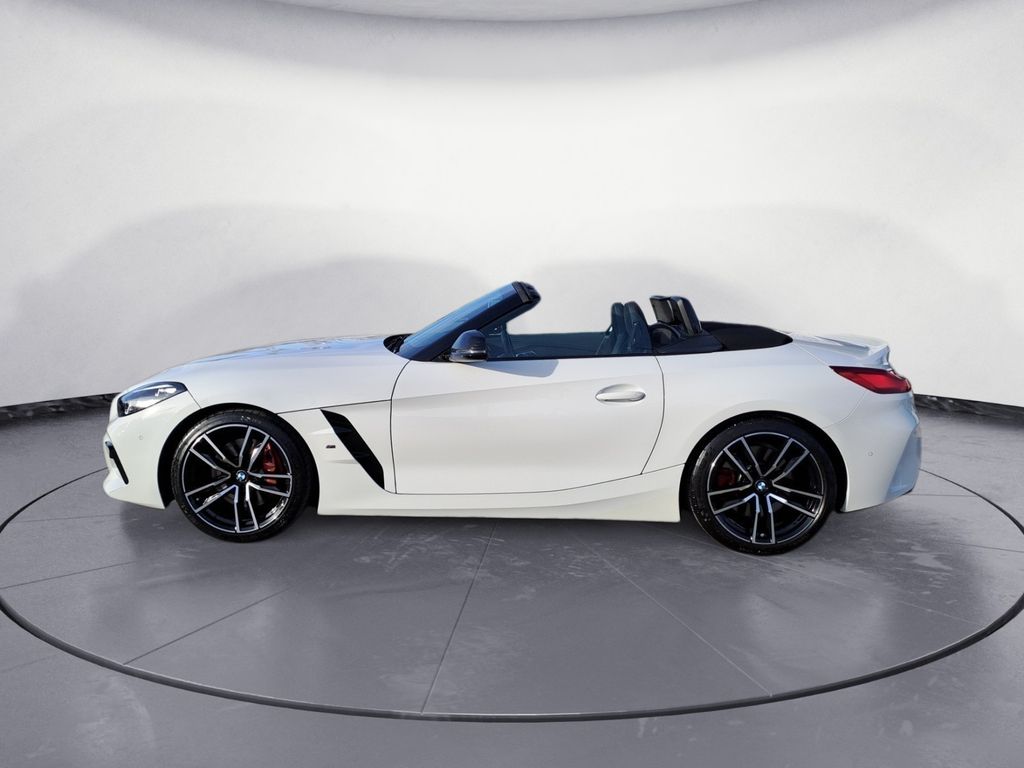 BMW Z4 M40 2022