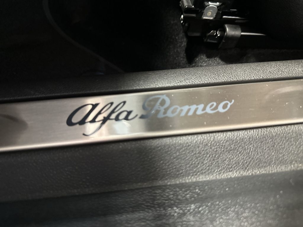 Alfa Romeo Junior