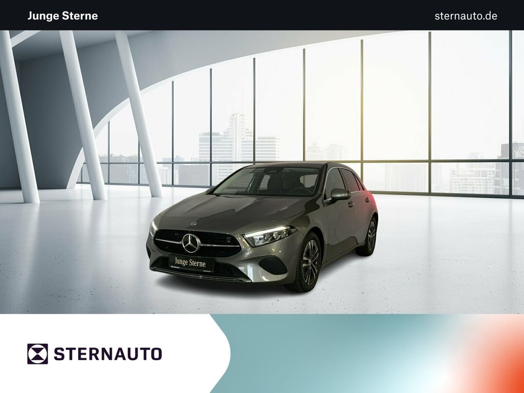 Mercedes-Benz A 200 2024