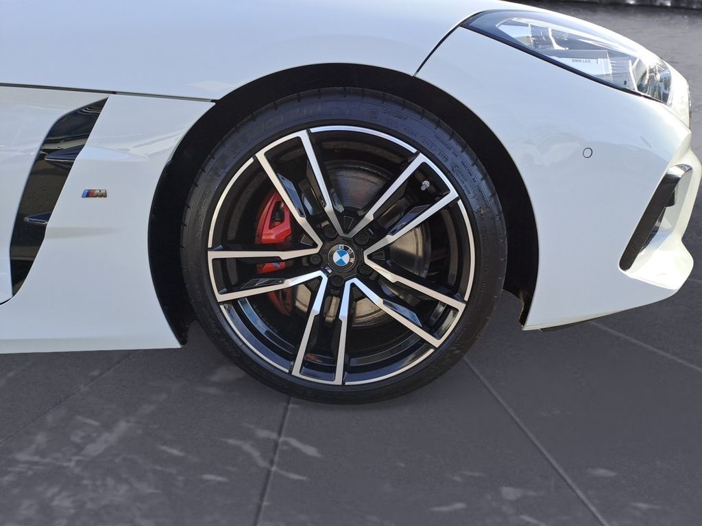 BMW Z4 M40 2022