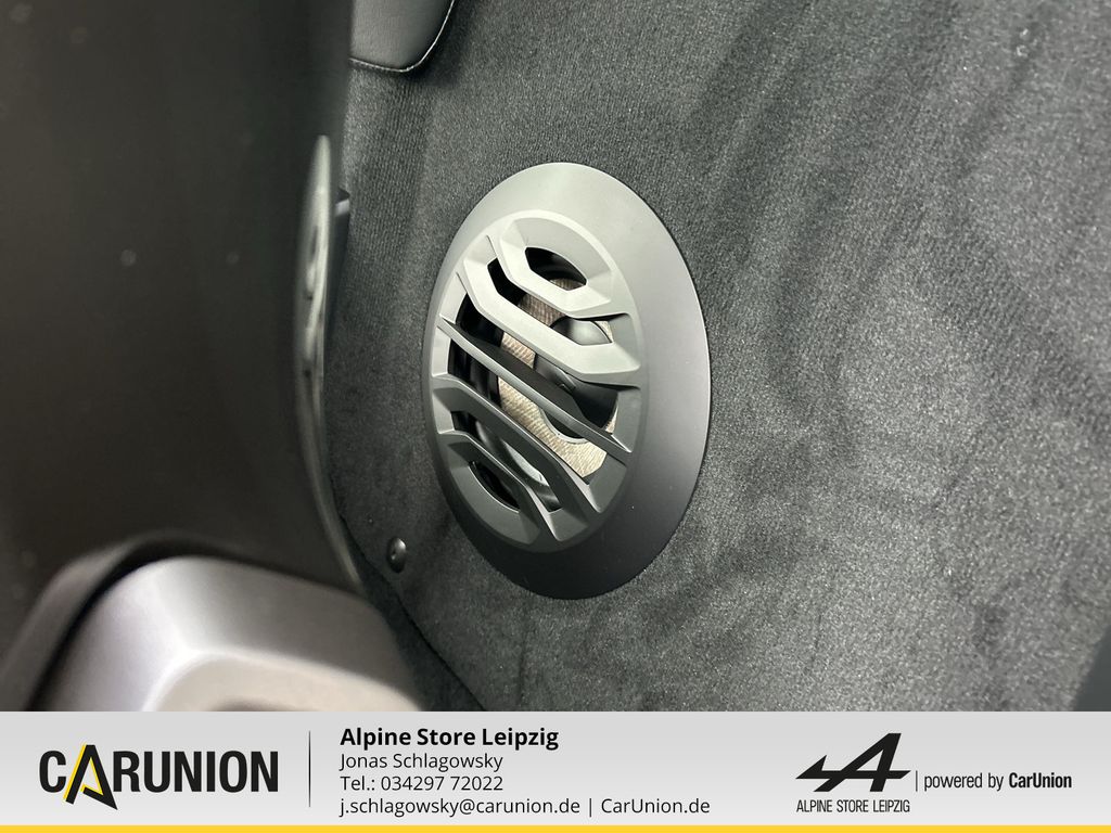 Alpine A110