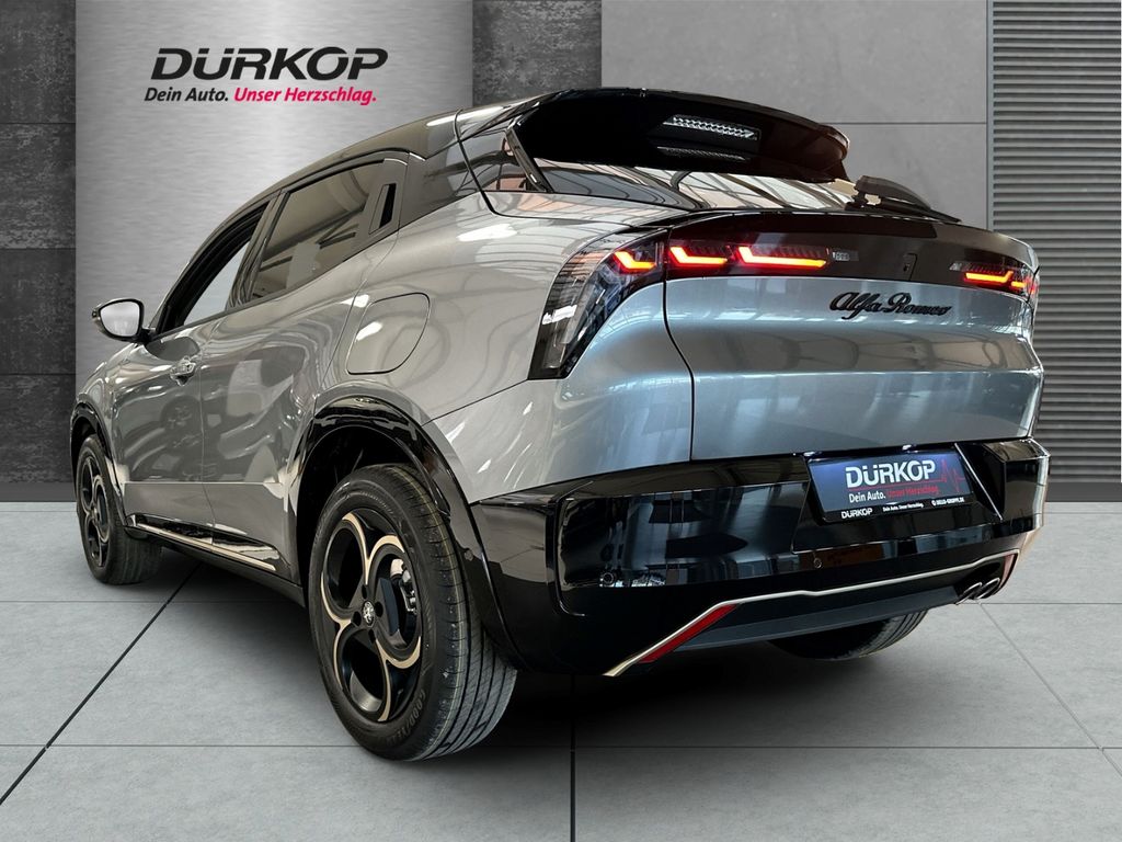 Alfa Romeo Junior