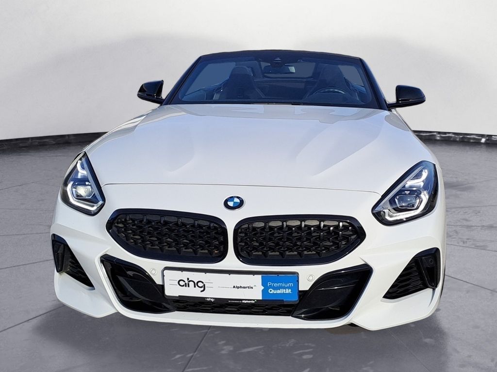 BMW Z4 M40 2022