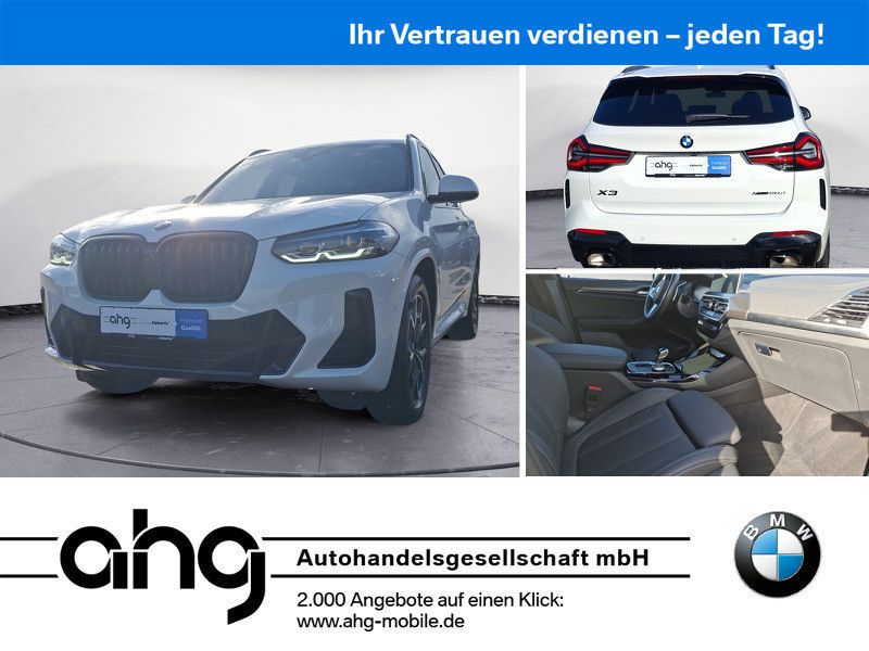 BMW X3 2024
