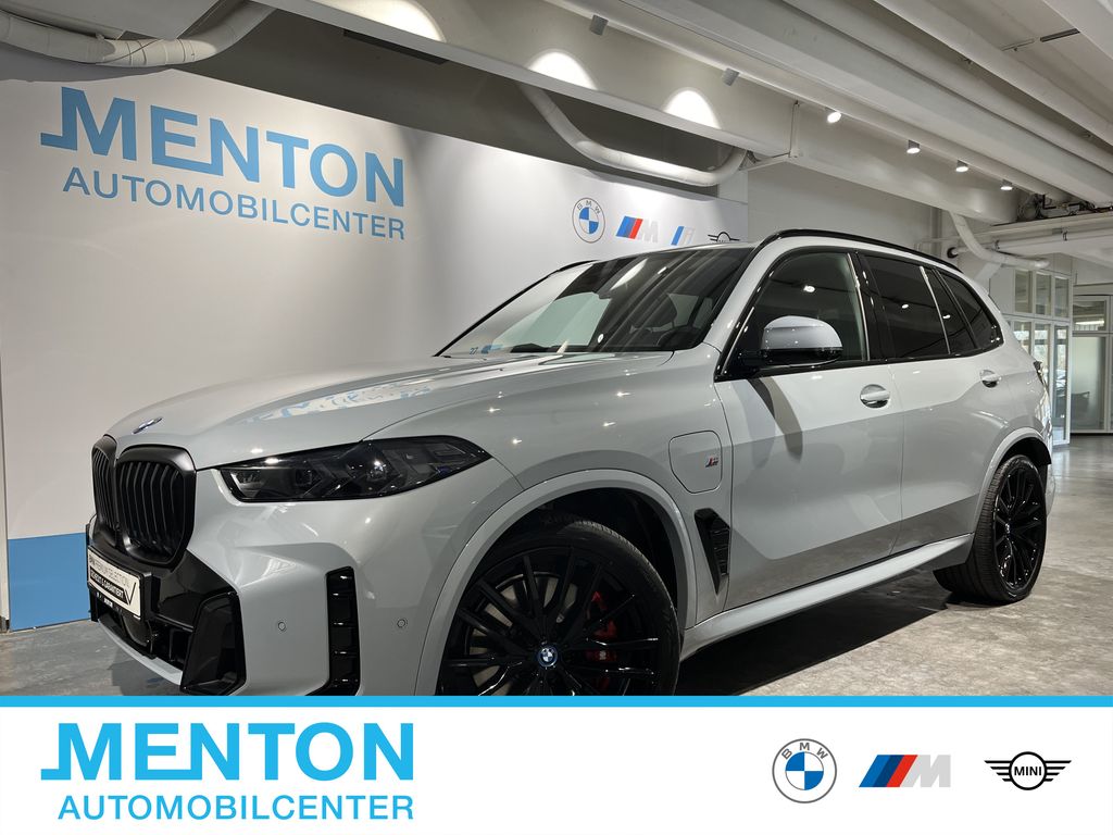 BMW X5 2024
