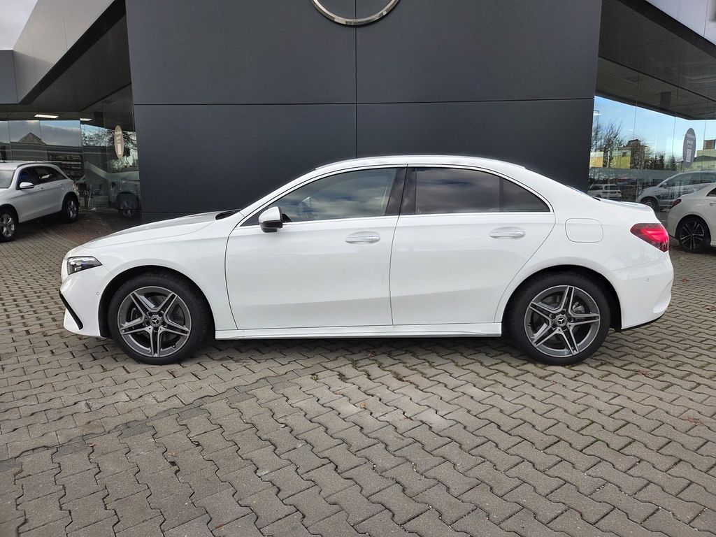 Mercedes-Benz A 250 2024