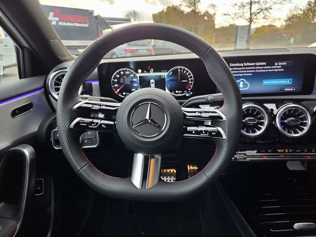 Mercedes-Benz A 250 2024