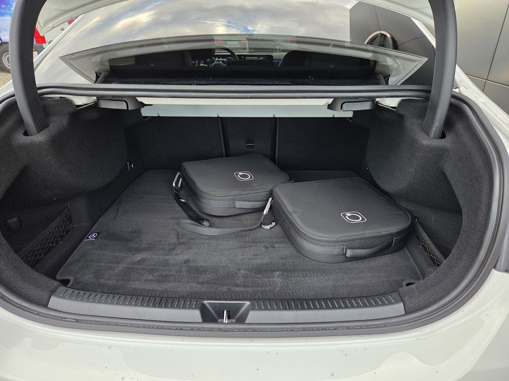 Mercedes-Benz A 250 2024