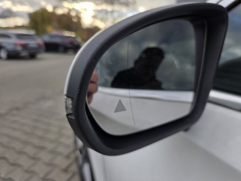 Mercedes-Benz A 250 2024