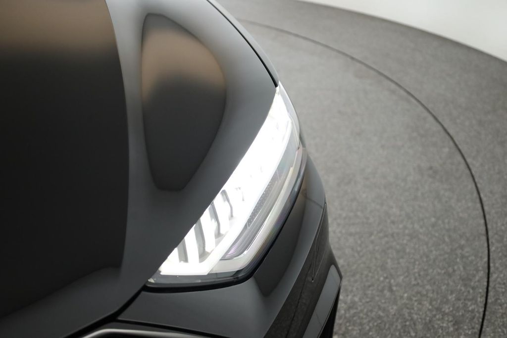Audi S7 2025