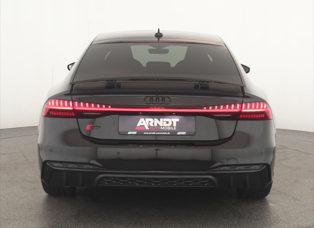 Audi S7 2025