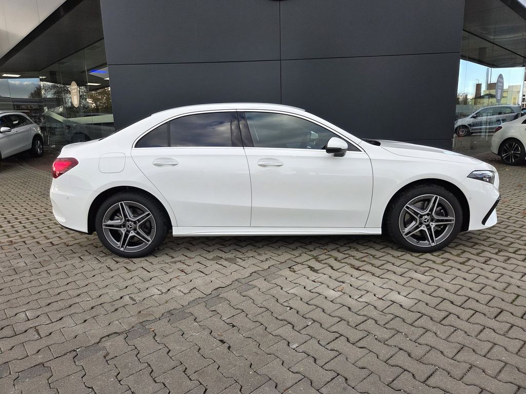 Mercedes-Benz A 250 2024