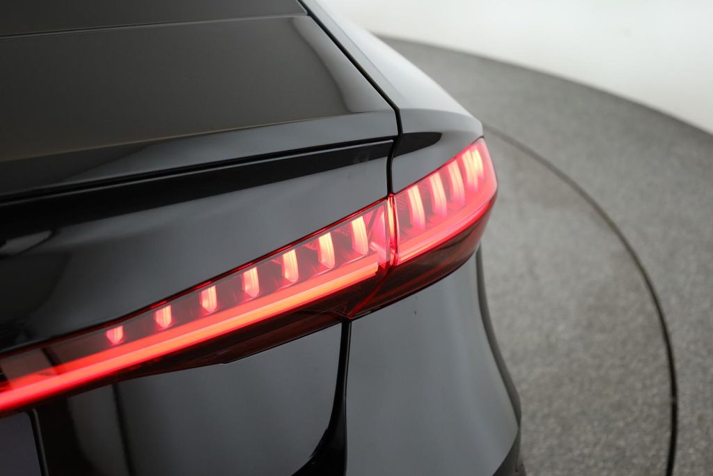 Audi S7 2025
