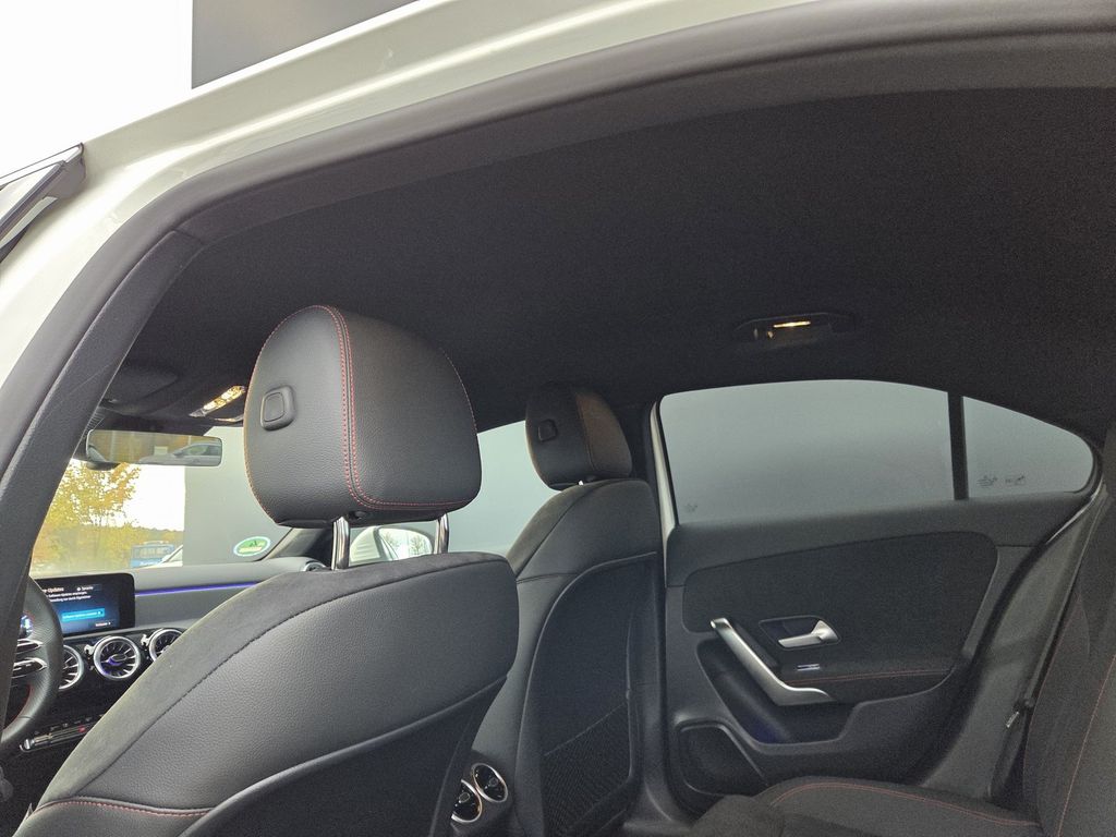 Mercedes-Benz A 250 2024