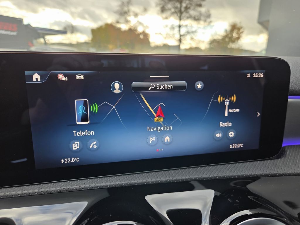 Mercedes-Benz A 250 2024