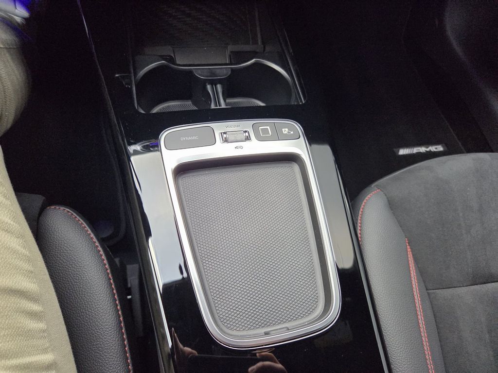 Mercedes-Benz A 250 2024