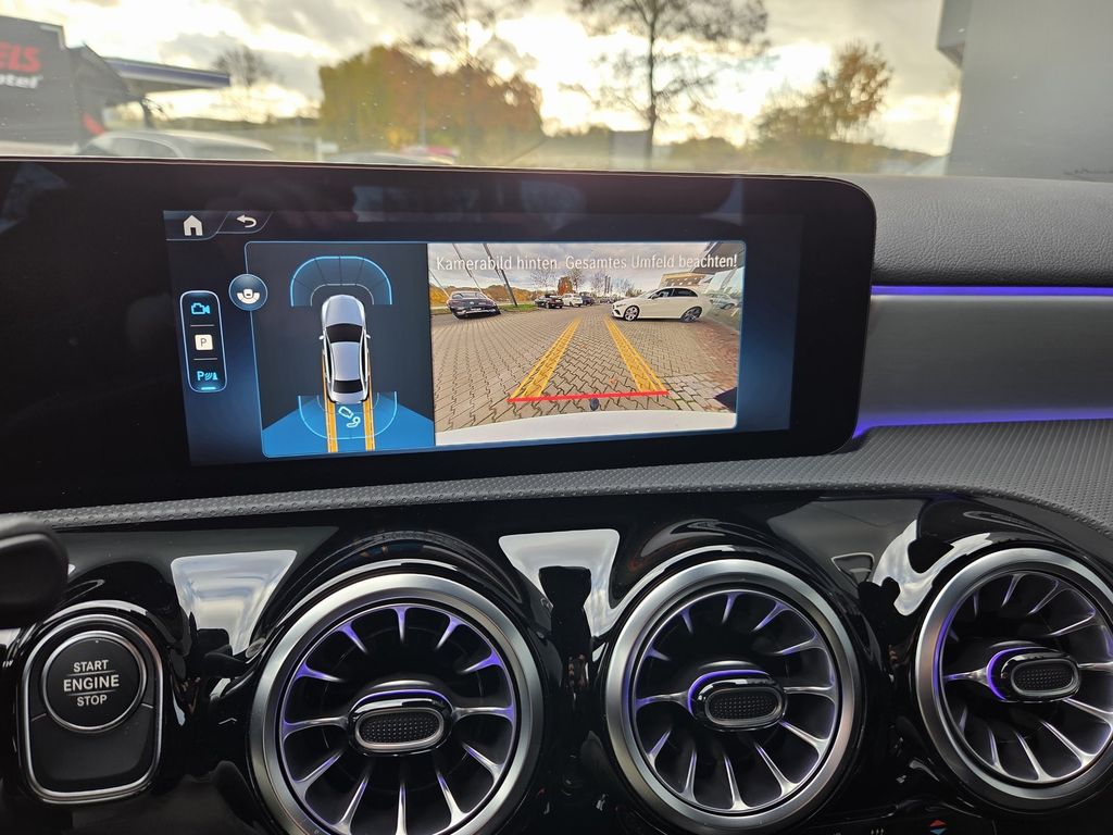 Mercedes-Benz A 250 2024