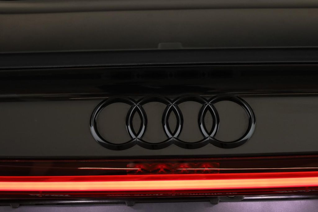 Audi S7 2025