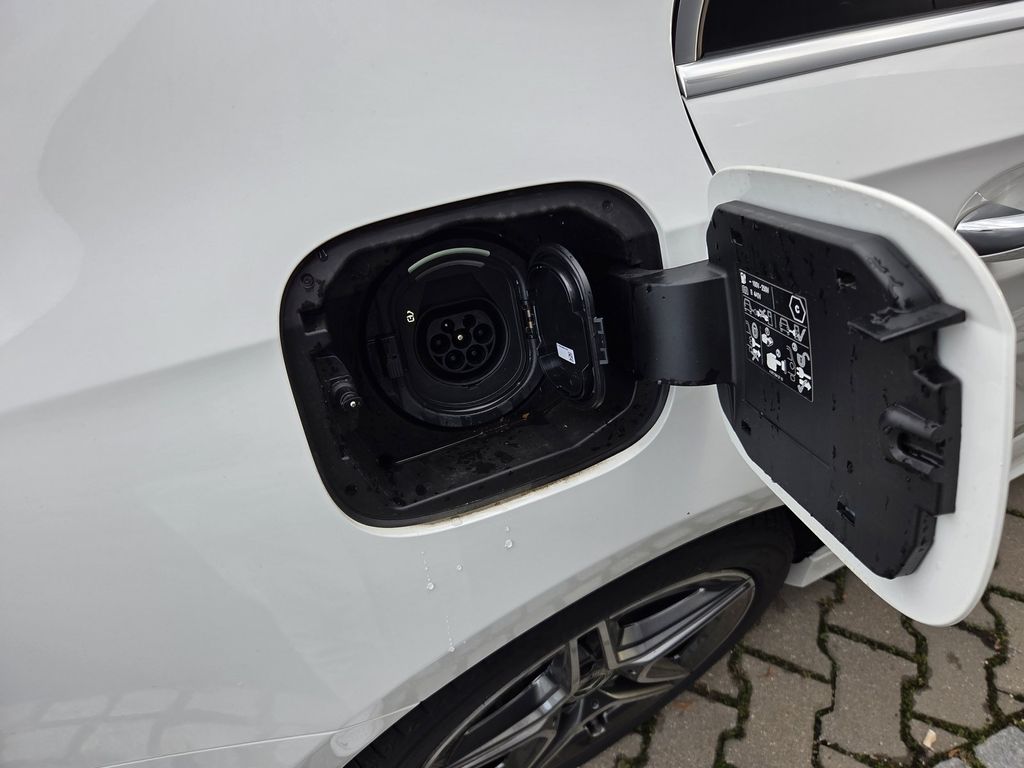 Mercedes-Benz A 250 2024