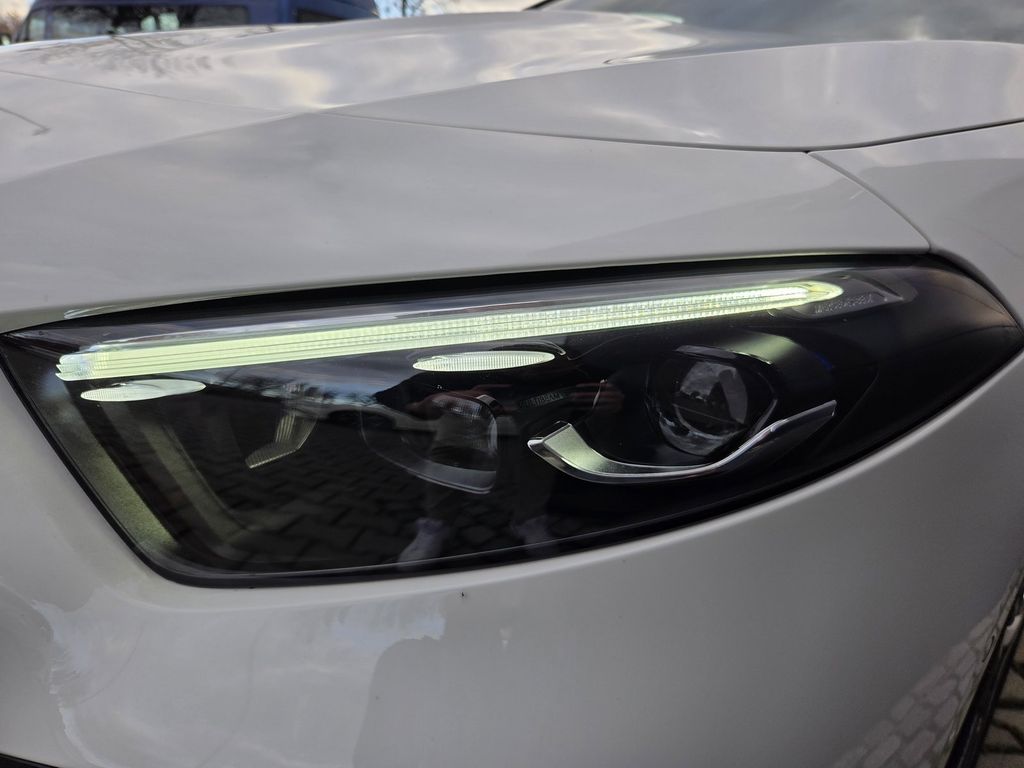 Mercedes-Benz A 250 2024