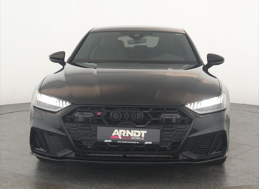 Audi S7 2025