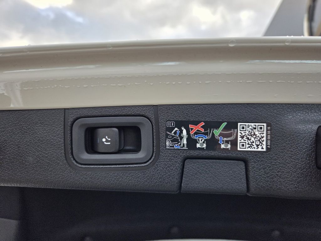 Mercedes-Benz A 250 2024