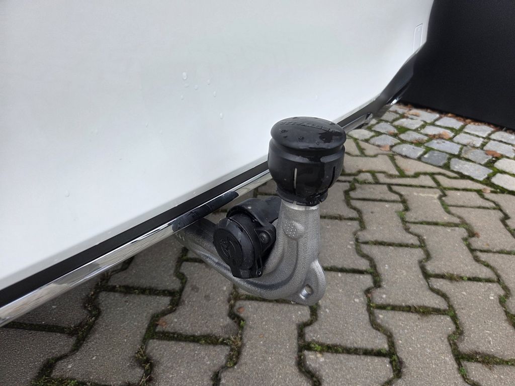 Mercedes-Benz A 250 2024