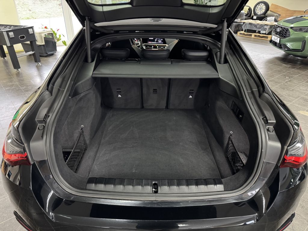 BMW 440 Gran Coupé 2022