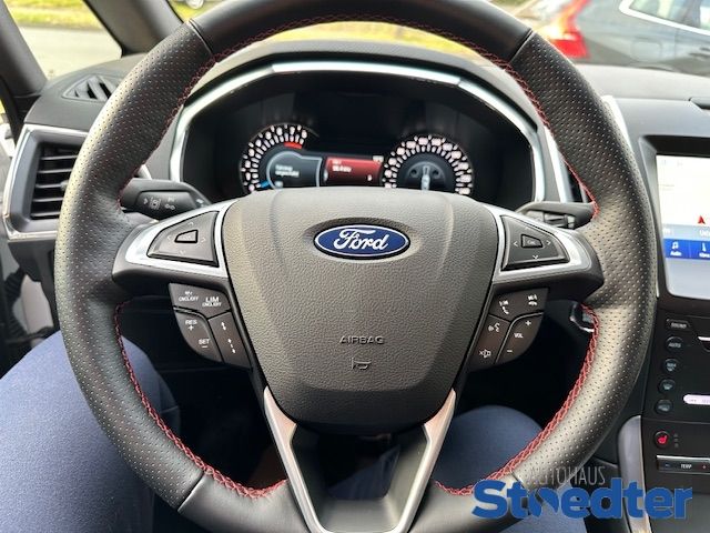 Ford S-Max 2022
