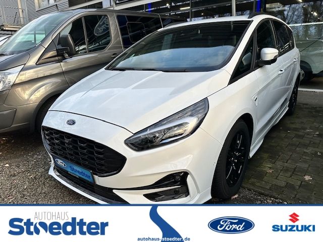 Ford S-Max 2022