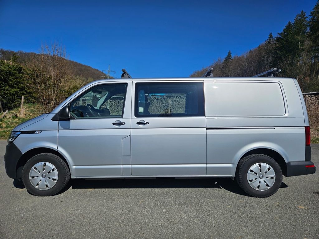 Volkswagen T6 other 2020