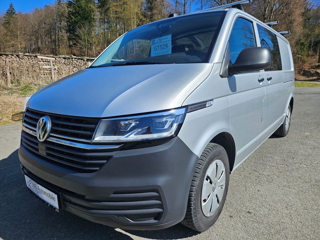 Volkswagen T6 other 2020