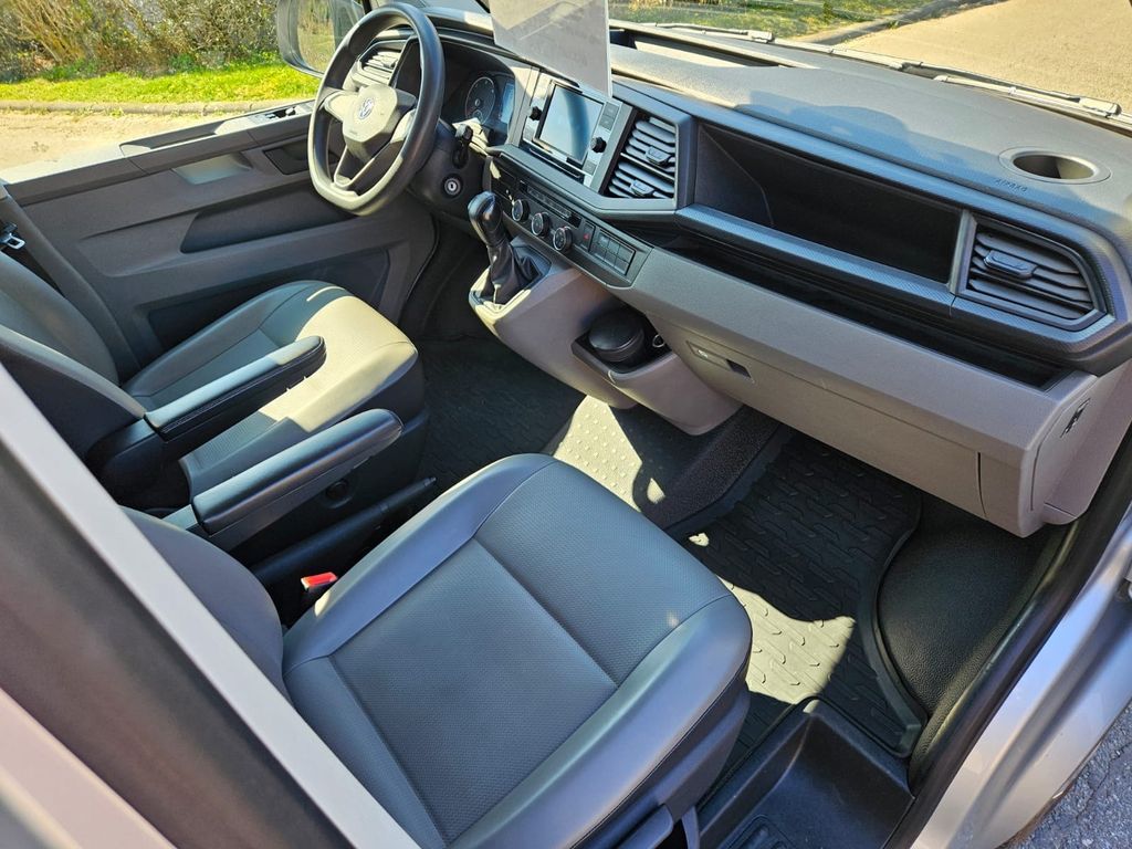 Volkswagen T6 other 2020