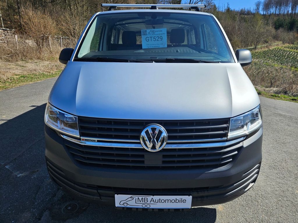 Volkswagen T6 other 2020