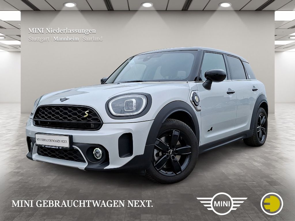 MINI Cooper SE Countryman 2022