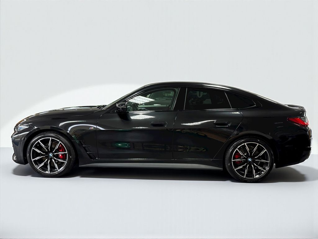 BMW 440 Gran Coupé 2022