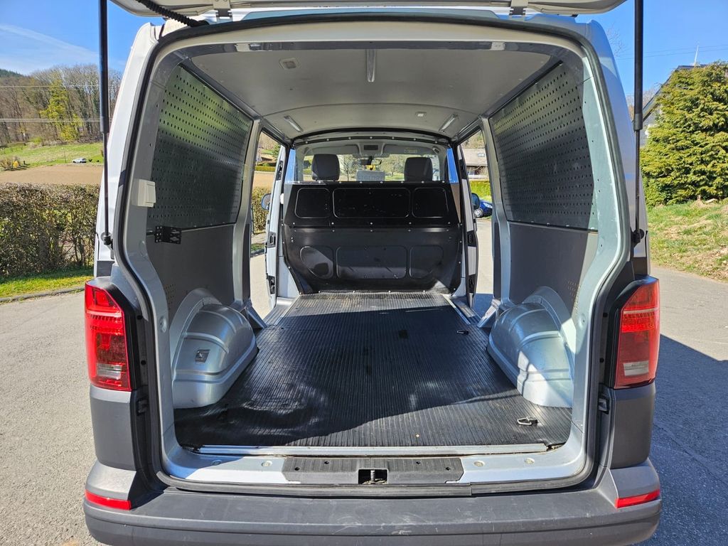 Volkswagen T6 other 2020