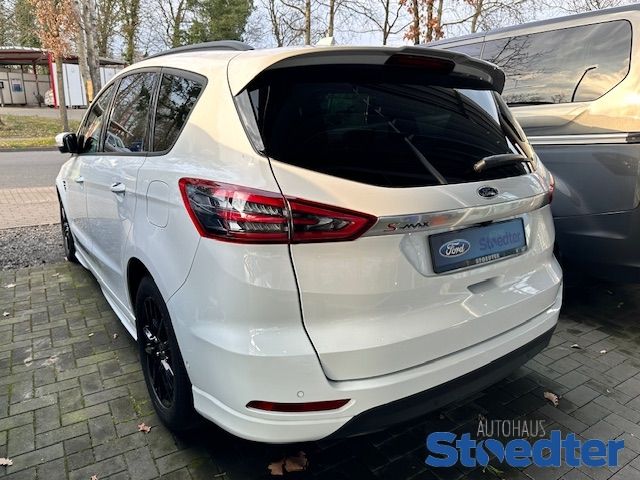 Ford S-Max 2022