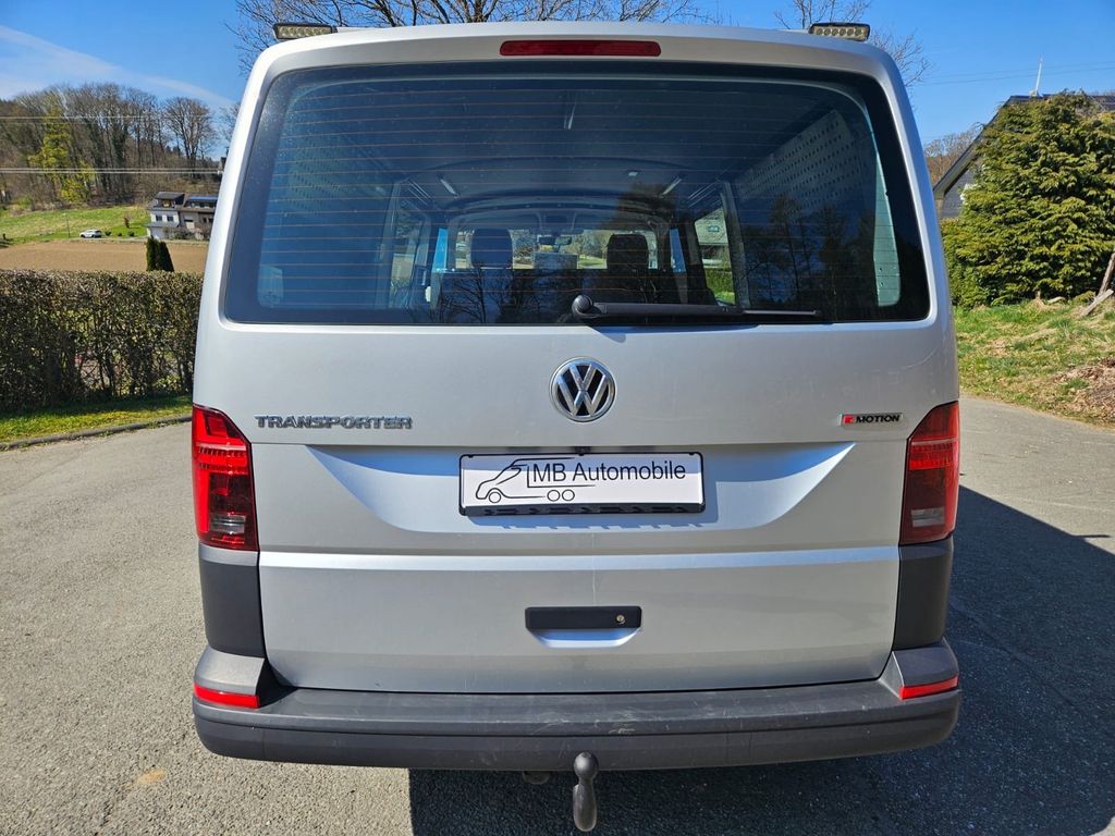 Volkswagen T6 other 2020