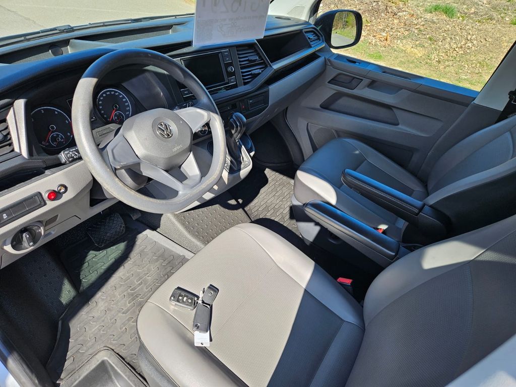 Volkswagen T6 other 2020