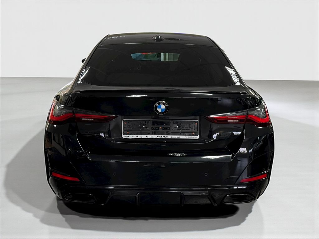 BMW 440 Gran Coupé 2022
