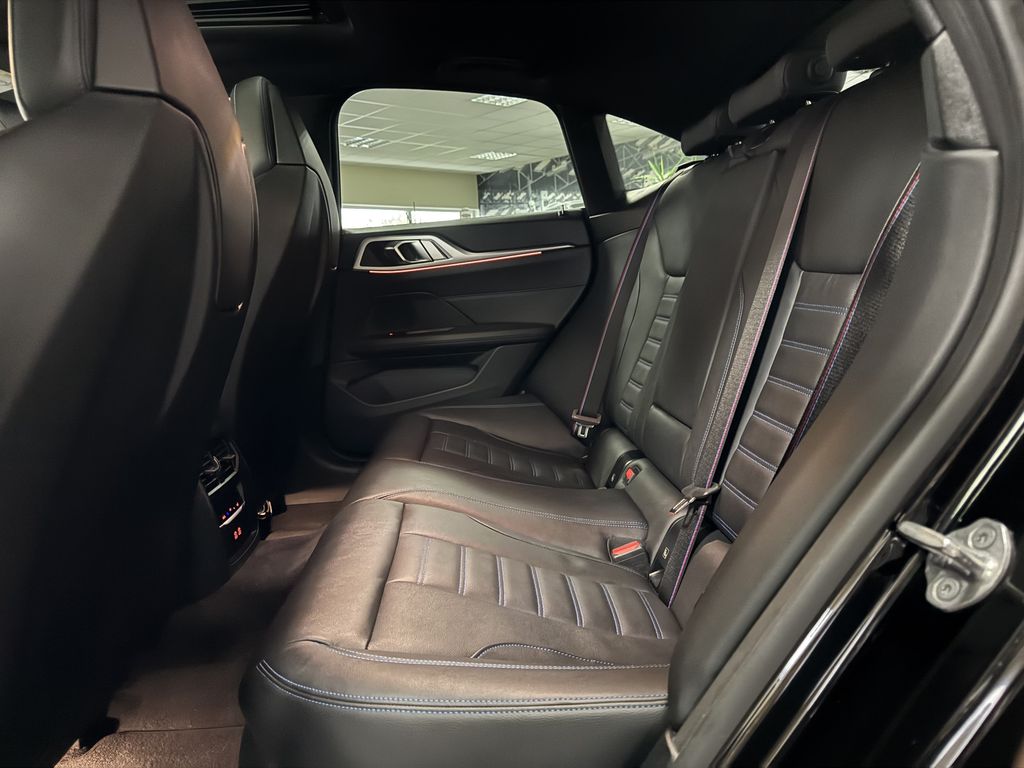 BMW 440 Gran Coupé 2022