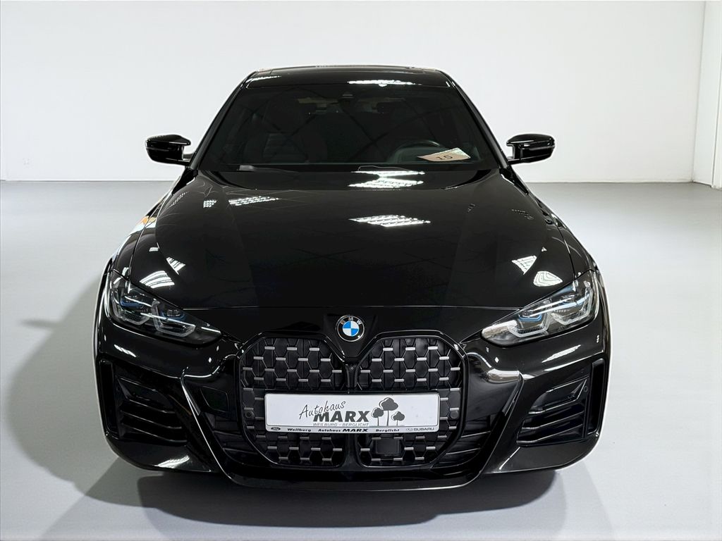 BMW 440 Gran Coupé 2022