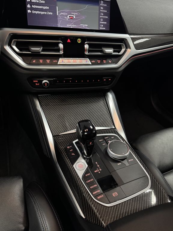 BMW 440 Gran Coupé 2022